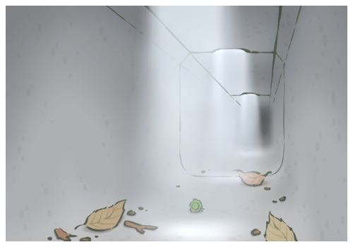 辛芷蕾自曝小时候曾遭遇轻微猥亵